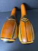 Hand-Carved Peruvian Gourd Figurines and Decorative Bowls - 6