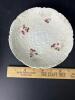 Carlsbad and Altenburg Porcelain Bowls, Floral Embossed and Gilt - 2