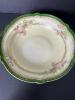 Carlsbad and Altenburg Porcelain Bowls, Floral Embossed and Gilt - 5