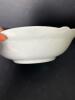 Carlsbad and Altenburg Porcelain Bowls, Floral Embossed and Gilt - 6