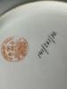 Carlsbad and Altenburg Porcelain Bowls, Floral Embossed and Gilt - 8