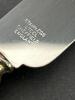 Spode Christmas Tree Cake Knife with Ceramic Handle - 5
