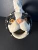 Large Ceramic Dog Teapot in the Victorian Style - 4