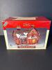 Lemax Caddington Village Porcelain Lighted House - 2