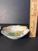 Pair of Leuchtenburg Germany Porcelain Bowls Grapevine Motif - 3