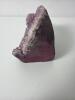 Amethyst Quartz Geode Cluster Mineral Specimen - 3