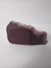 Amethyst Quartz Geode Cluster Mineral Specimen - 4