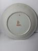 Decorative Chinese-Style Porcelain Plate - 4