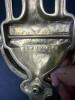 Brass Door Knocker in Classical Urn Style - 5