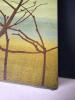 Bird on Branches Sunset-Style Canvas Wall Art - 7