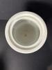 Blue and White Porcelain Lidded Potpourri Jar in the Neoclassical Style - 4