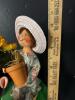 Five Annalee Mobilitee Dolls Plush Figures, Late 20th Century-Style - 2