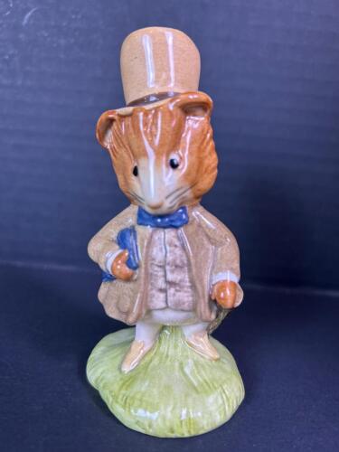 Beswick Amiable Guinea-Pig Beatrix Potter Figurine