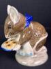 Beswick Appley Dapply Beatrix Potter Figurine - 2