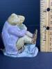 Beswick Beatrix Potter Mr. Jackson Figurine - 4