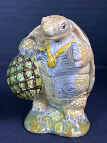 Beswick Beatrix Potter Mr. Alderman Ptolemy Figurine