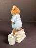 Beatrix Potter Tom Kitten Figurine by FW & Co. 1996 - 2