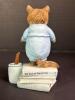 Beatrix Potter Tom Kitten Figurine by FW & Co. 1996 - 3
