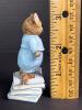 Beatrix Potter Tom Kitten Figurine by FW & Co. 1996 - 4