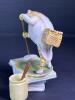 Beatrix Potter Mr. Jeremy Fisher Figurine by FW & Co. 1996 - 2