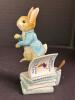 The World of Beatrix Potter Peter Rabbit Figurine