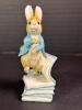 The World of Beatrix Potter Peter Rabbit Figurine - 4