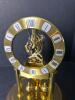 Small Kundo-Quartz Anniversary Mantel Clock - 2