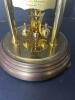 Small Kundo-Quartz Anniversary Mantel Clock - 3