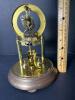 Small Kundo-Quartz Anniversary Mantel Clock - 5