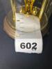 Small Kundo-Quartz Anniversary Mantel Clock - 7