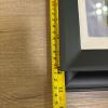 Four Pieces of Italian and Americana Watercolor-Style Wall Art - 14