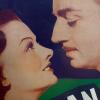 "The Thin Man" Movie Poster in Gold Toned Frame, 22"x28" - 6