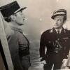 Framed Casablanca Movie Poster, 37"x25" - 2
