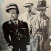 Framed Casablanca Movie Poster, 37"x25" - 3