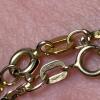 Assorted 14K Gold Chains and Bracelets - 4