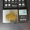 Assorted 14K Gold Chains and Bracelets - 10