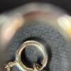 Assorted Sterling Silver Jewelry & Accessories - 12