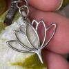 Assorted Sterling Silver Jewelry & Accessories - 14