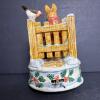 Beatrix Potter Peter Rabbit Music Box - 3