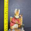 Beatrix Potter Peter Rabbit Music Box - 6