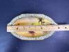 Noritake Painted Porcelain Tray - 2