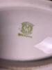 Noritake Painted Porcelain Tray - 4