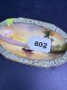 Noritake Painted Porcelain Tray - 5