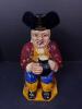 Shorter & Son Staffordshire Toby Jug
