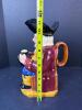 Shorter & Son Staffordshire Toby Jug - 2
