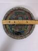 Fenton 1970 Carnival Glass Collector Plates - 3