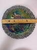 Fenton 1970 Carnival Glass Collector Plates - 4