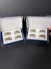 Dansk Nordic Garden Porcelain Napkin Rings