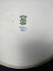 Tall Limoges Hand-Painted Porcelain Tankard Pitcher - 5
