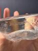 Sweden Crystal Cat Paperweight Signature Collection - 3